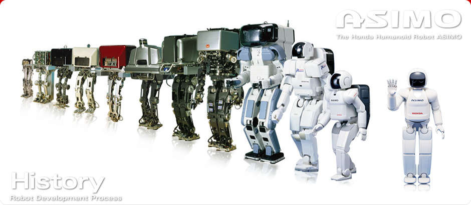 ASIMO_HISTORY