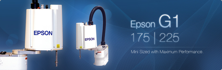 Epson G1