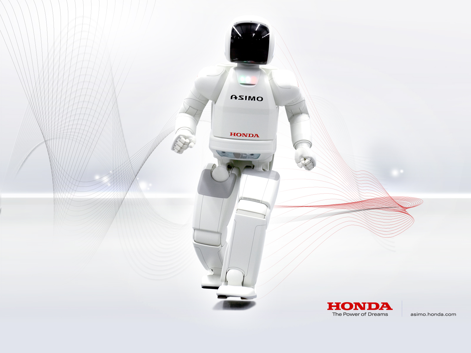 ASIMO